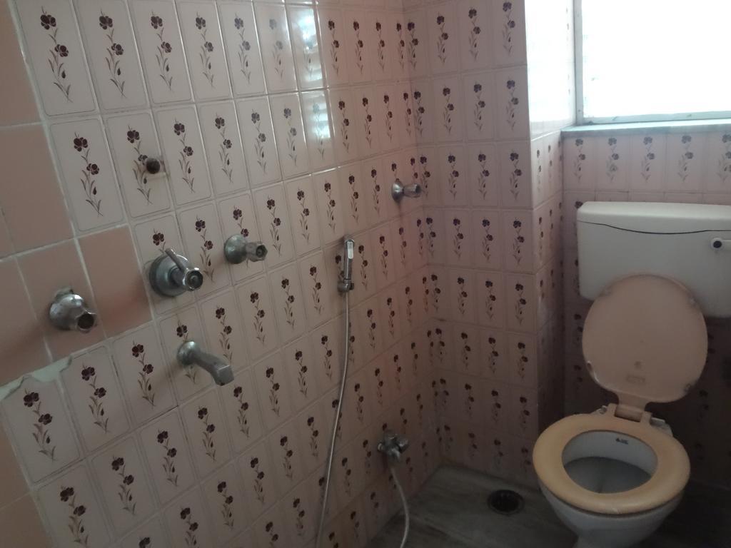 Hotel Happy Home Bombaim Exterior foto