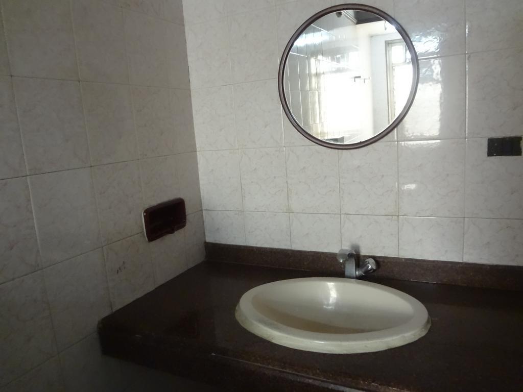 Hotel Happy Home Bombaim Exterior foto